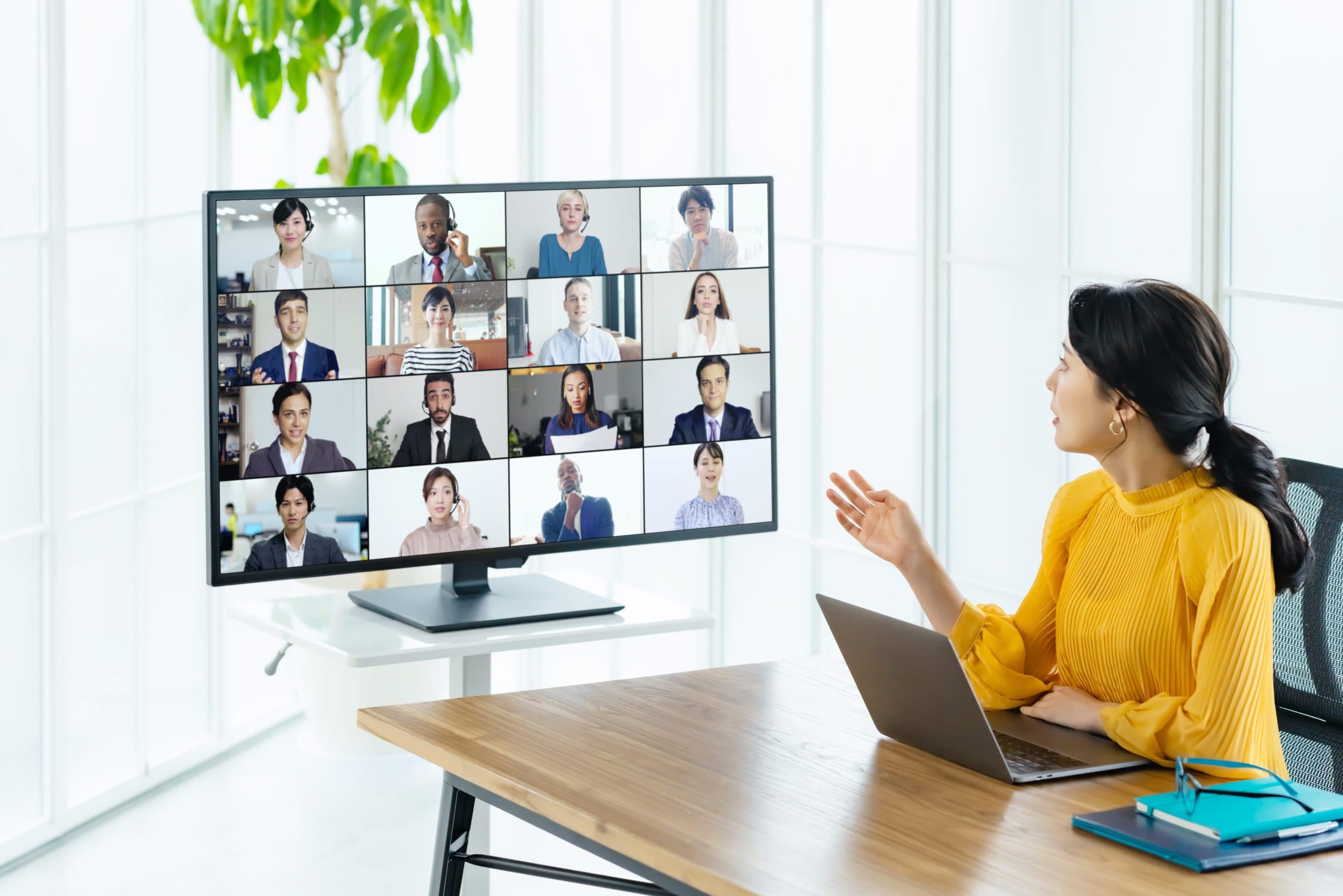 Confidently Facilitate Meetings