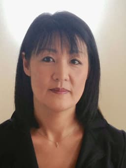Keiko Watabe