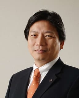 Satoru Maruyama