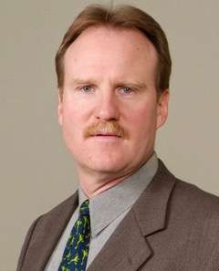 Warren Arbuckle